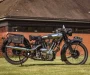 Results Overview of March 2025 H&H Classics Motorcycle Auction at the National Motorcycle Museum